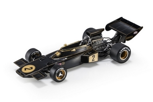 直営店に限定 ロータス Lotus JPS Amazon.co.jp: TYPE72E 1973 TYPE72E 